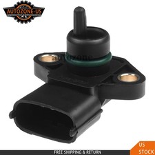 New Map Sensor For 2001-2012 Hyundai Elantra Tiburon Tucson 2.0l 39300-84400