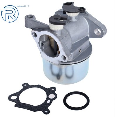 Carburetor For Briggs & Stratton 22'' Toro Craftsman 7.5HP 190cc Gold Engine Carb