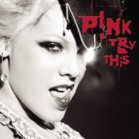 P!Nk Try This (Cd)