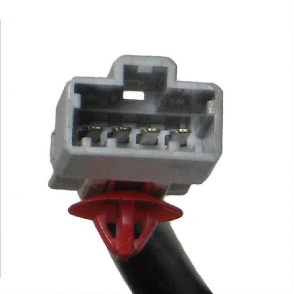 Regulador de ventana izquierda y motor para Honda Civic 1996-2000 Foto 2 de 3