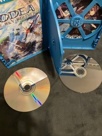 Rodea the Sky Soldier (Nintendo Wii U) CIB Complete in Box - Wii & Wii-U copies