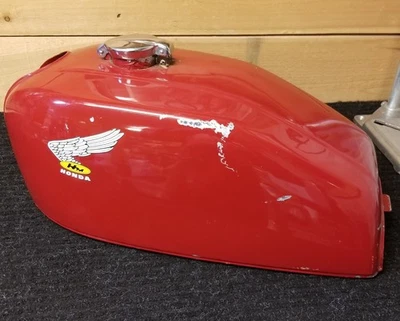 Gas Tanks for Honda CB400F for sale | eBay