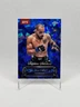 2025 Topps Chrome Sapphire UFC - Sapphire Selections SEL-6 Jean Silva (RC)