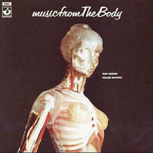 Music from the Body CD Neu & Versiegelt - Bild 1 von 1
