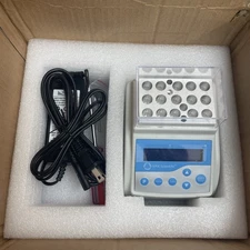 IVYX Scientific Dry Bath Incubator 20°C to 100°C 40W IVYXDB40