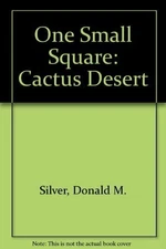 Cactus Desert (One Small Square)