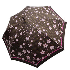 Louis Vuitton Takashi Murakami Cherry Blossom Umbrella M92030 Monogram Used