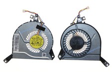 New for HP 14-P 15-P 15-K 17-K 17-F M7-K Laptop CPU Fan 773384-001 773382-001