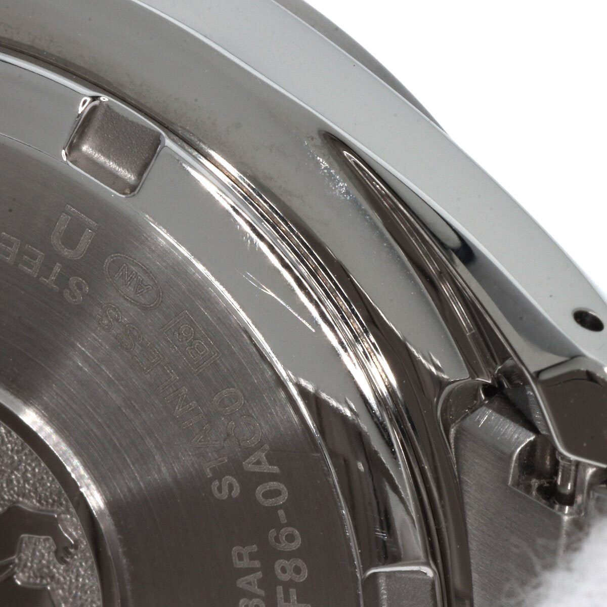 SEIKO Grand Seiko Caliber 9F 25th Anniversary Limited SEIKO Grand Seiko Caliber 9F 25th Anniversary Limited