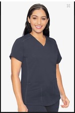 Discounted brand new Medcouture womans scrub sets size XL