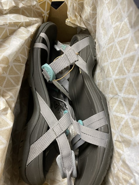 teva sirra desert sage