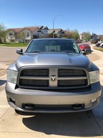 2011 RAM 1500 Sport