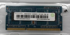 Ramaxel 2GB PC3-10600S-999-HF Laptop Memory RAM