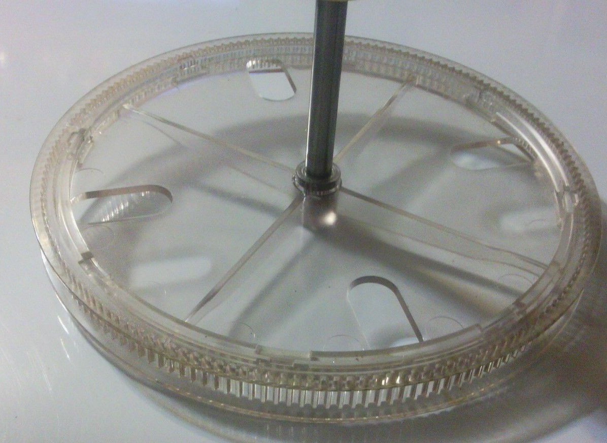 Regal Model K 7755 Food Processor Replacement PartsChoice Part Only eBay