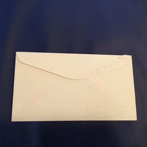 FDC Covers 1952 #1007 1st AAA Cachet 3 Cent Stamp USA - Picture 2 of 2