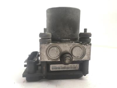 Toyota Previa 2001 - 2007 Abs Modulator 2.4 Vvti 61789 44510-28100