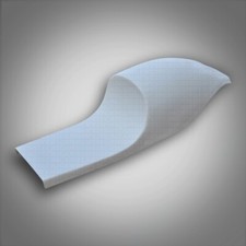 0053 Codone Corsa Carene Moto Cafe Racer Moto Guzzi Le Mans 1 2 3 Classic VTR