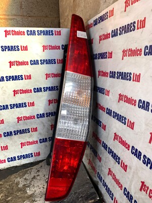 FOR FAT DOBLO 01-05 NEW REAR TAL LGHT LAMP RGHT O/S | eBay