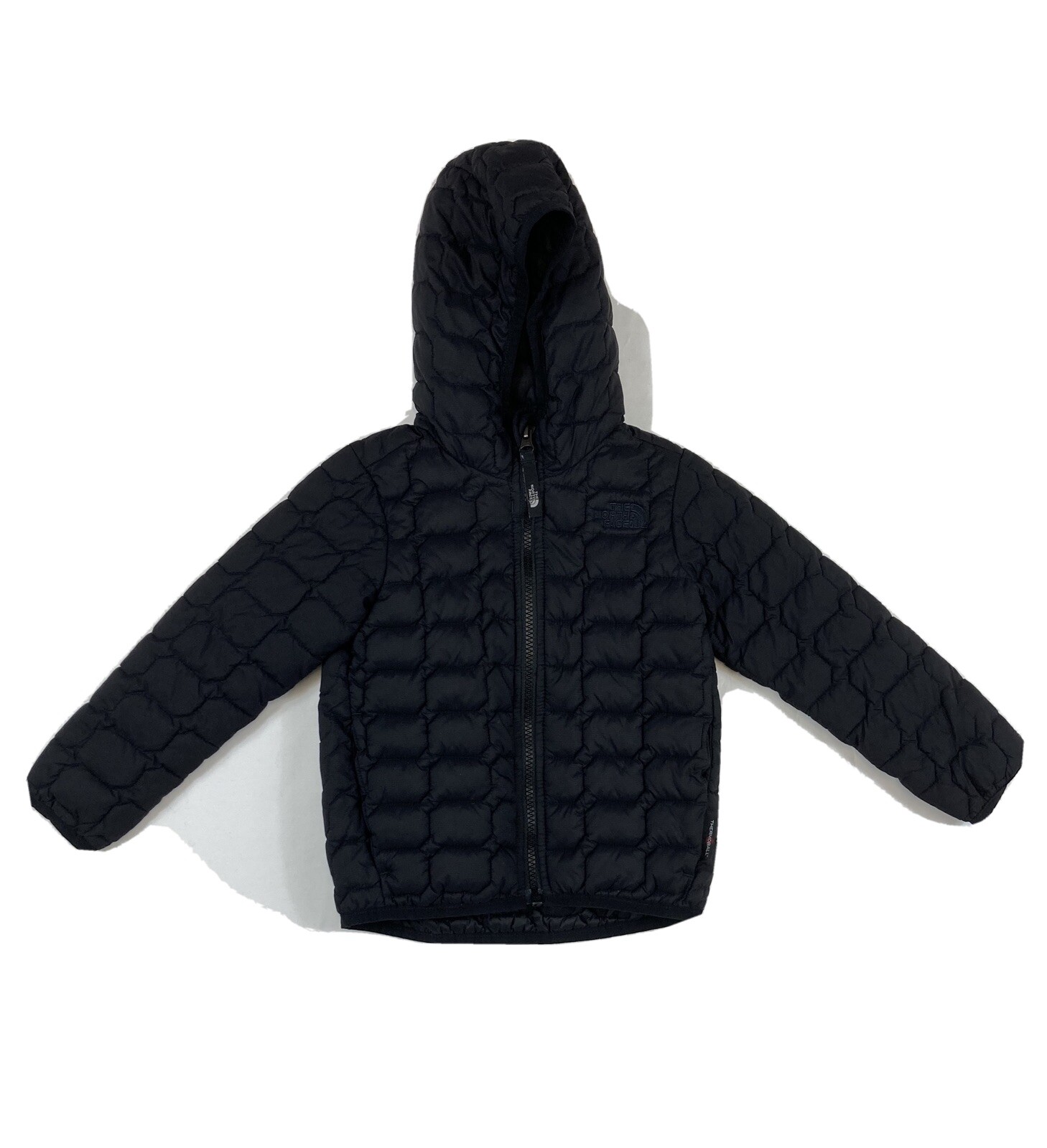 the north face toddler boy jacket