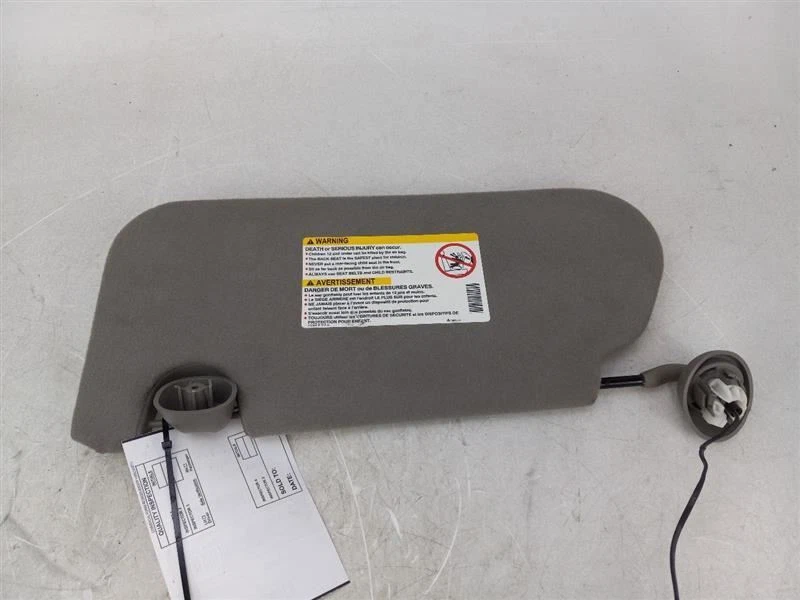 Parasol para pasajero delantero se adapta a Buick Rainier 2002-2004 Foto 2 de 4