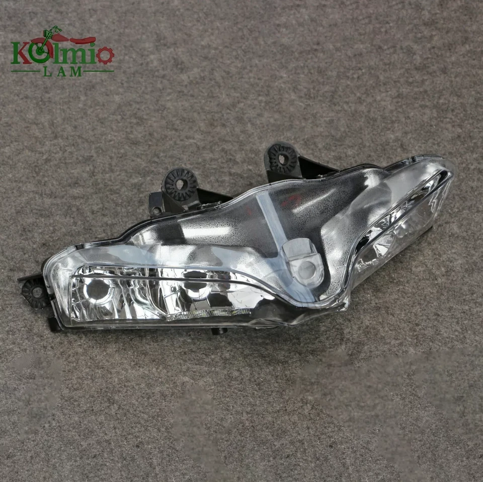 Conjunto de faros iluminación de faros aptos para DUCATI Panigale 1199 899 2012-2017 Foto 2 de 4