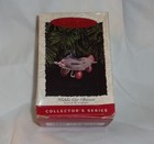 Hallmark Ornament ~ Murray Airplne ~ 3rd in Kiddie Car Classics Series ~ 1996