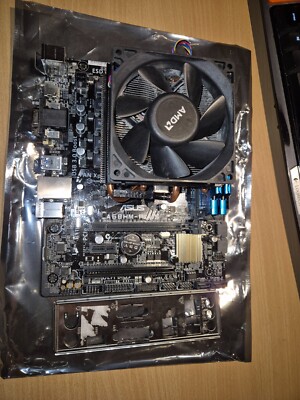 Mainboards + Speicher + CPU (Slot1, 370, 462, 478, 775, AM2, FM2+, 1151)
