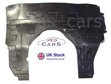 MG ZS Front Bumper Engine Undertray to fit MG ZS 2017-2023
