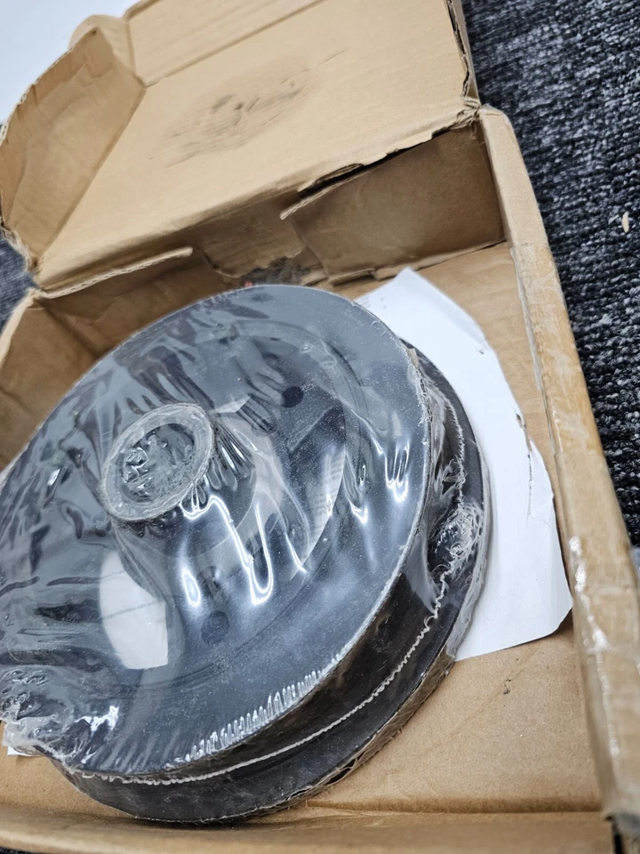 Balanceador armónico NAPA 600-5229 para Mitsubishi Galant Chrysler Dodge 3,5 L Foto 3 de 4