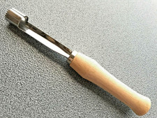 Apfelentkerner HOLZGRIFF Apfelausstecher Fruchtentkerner Apfelteiler Ausstecher