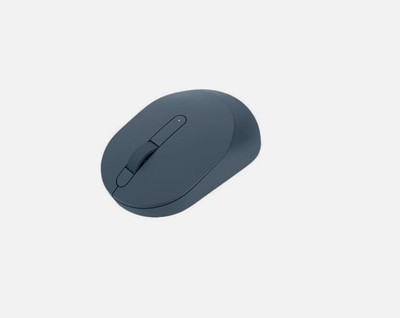 Dell Mobile Wireless Mouse MS3320W, Maus, optisch, 1600dpi, kabellos, 2 Tasten