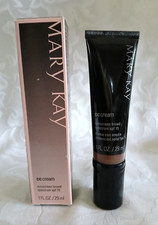 Mary Kay CC Cream Sunscreen Broad Spectrum SP...