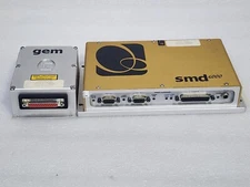 LASER QUANTUM GEM FS 1006320 SMD 6000 FREE SHIP