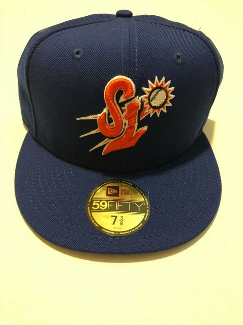 custom mets hat