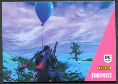 Panini - Epic Games Fortnite 2019 Trading Cards Series 1 #28