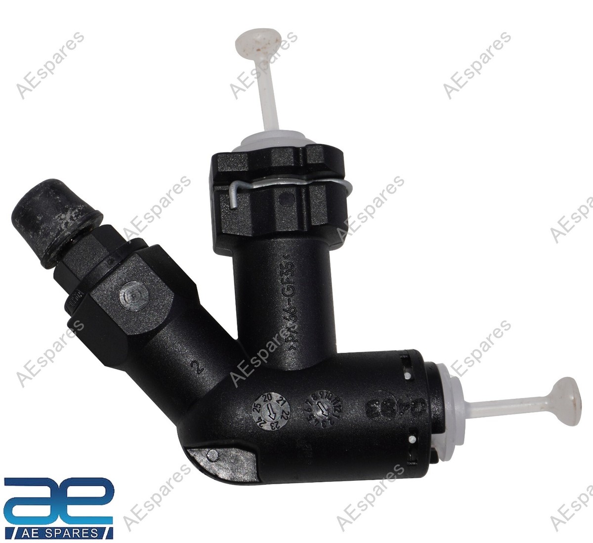 For Suzuki GV Grand Vitara 2005-16 Clutch Joint Pipe 1.9 2.0 23856