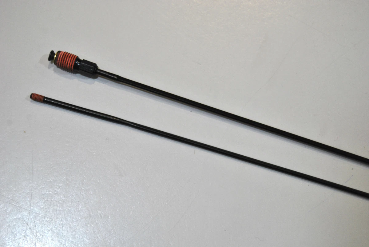 Raio Para Roda Shimano Wh-mt68 306mm Traseiro - Un - Cyclo Abdias