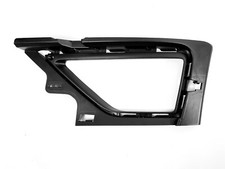 Nebelscheinwerfergitter Lüftungsgitter Links passend für Golf Sportsvan -11/2017