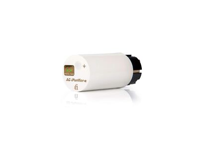 iFi AC iPurifier - Mains Audio & Video Noise Eliminator / Line Conditioner / ...