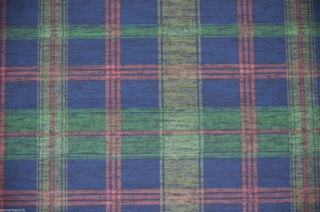 Sheffield PrePasted Washable Strippable Blue Green Pink ...