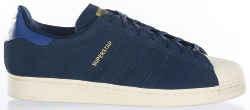 adidas Infant Superstar EL I Sneaker, White Royal Blue Sz 6.5K | eBay