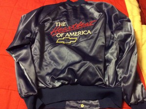 chevy jackets ebay