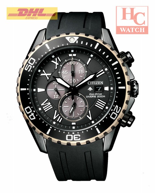Citizen Ca0716-19e Watch Promaster Eco Drive 100th Anniversary Limited Men  for sale online | eBay