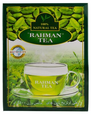 Grüner Tee 500 Gramm Loser Tee Green-Tea loose special Tast fresh 