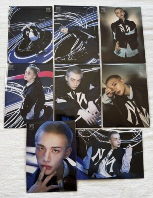 StrayKids domainATE エコパ ラントレ ヒョンジン コンプ s-l400.jpg