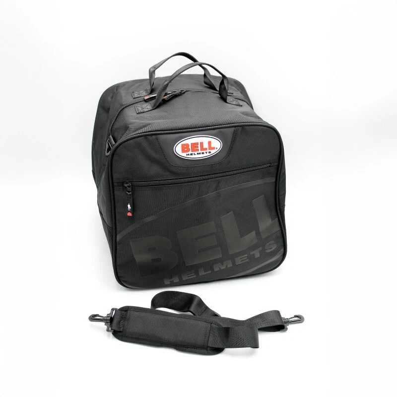 Bell Motorcycle & Powersports Helmet Bags Bags for sale | eBay