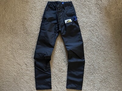 Women's 24 - Yeezy Gap Balenciaga Cordura Nylon Cargo Pants Women's 24 - Yeezy Gap Balenciaga Cordura Nylon Cargo Pants