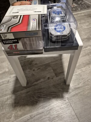 2021 Cole Custer #41 Dixie Vodka Mustang *Autographed.  Rare 1 OF 84 Made. 