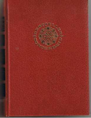 Reader´s Digest Auswahlbücher - 1983 Ledereinband gut erhalten