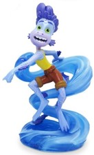 Disney / Pixar Luca Alberto Sea Monster 4-Inch PVC Figure Loose 